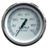 Faria Beede Instruments 33817 Chesapeake White Ss 4" Tachometer 7 000 Rpm Gas Image 1