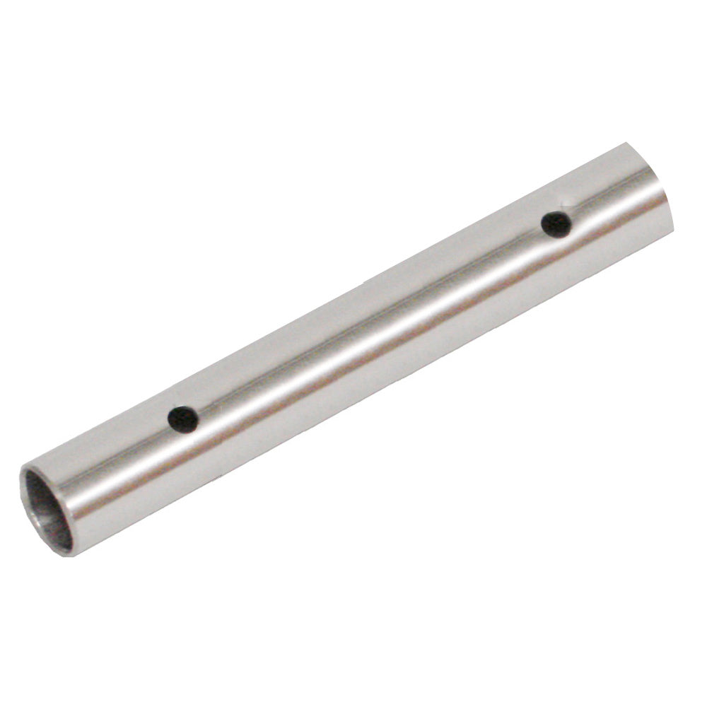 Swobbit SW66620 Starbrite to Uni-Snap Adapter Aluminum Construction Image 1