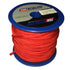 Robline Mr-2R Mini Reel Orion 500 Red 2Mm X 30M Image 1