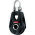 Ronstan RF35100 Series 30 Orbit Block with Ball Bearing and Swivel Becket Image 1