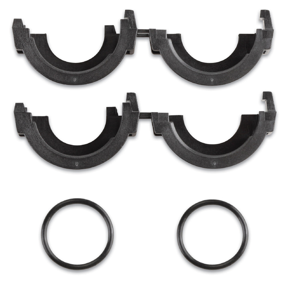 Garmin 010-11170-00 Split Connector Threaded Rj45 Network Cables 18Mm Image 1