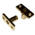 Perko 0831DP0PLB Mag Brz Top Mt Rowlock Socket Image 1