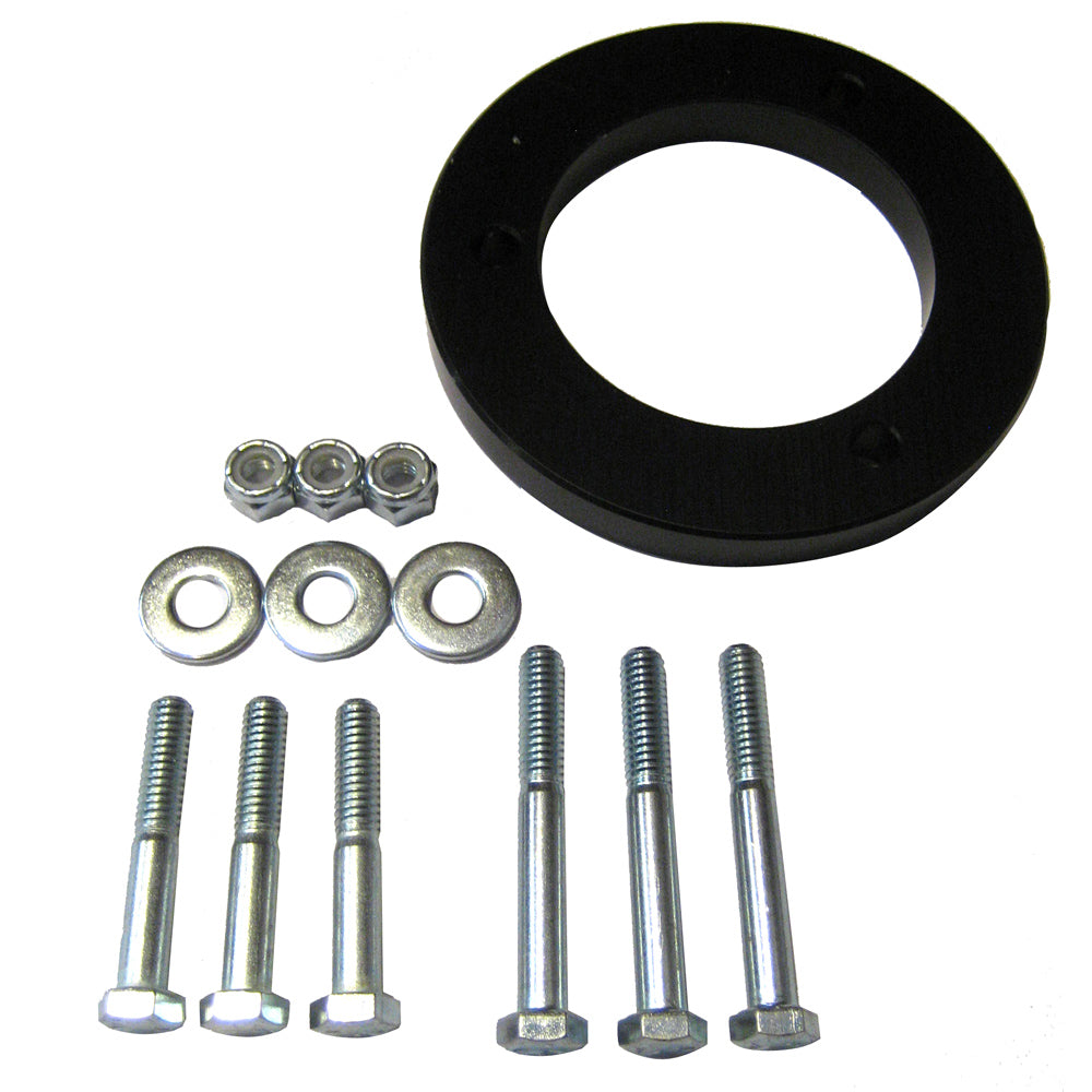 Intellisteer OC15SUK18 Spacer Kit Type T System 0.51"" Image 1