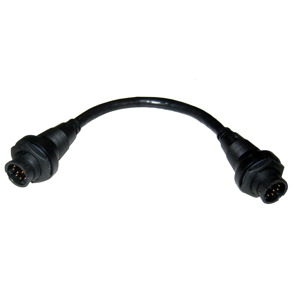Raymarine A80162 Raynet Male to Raynet 50mm Cable  Image 1