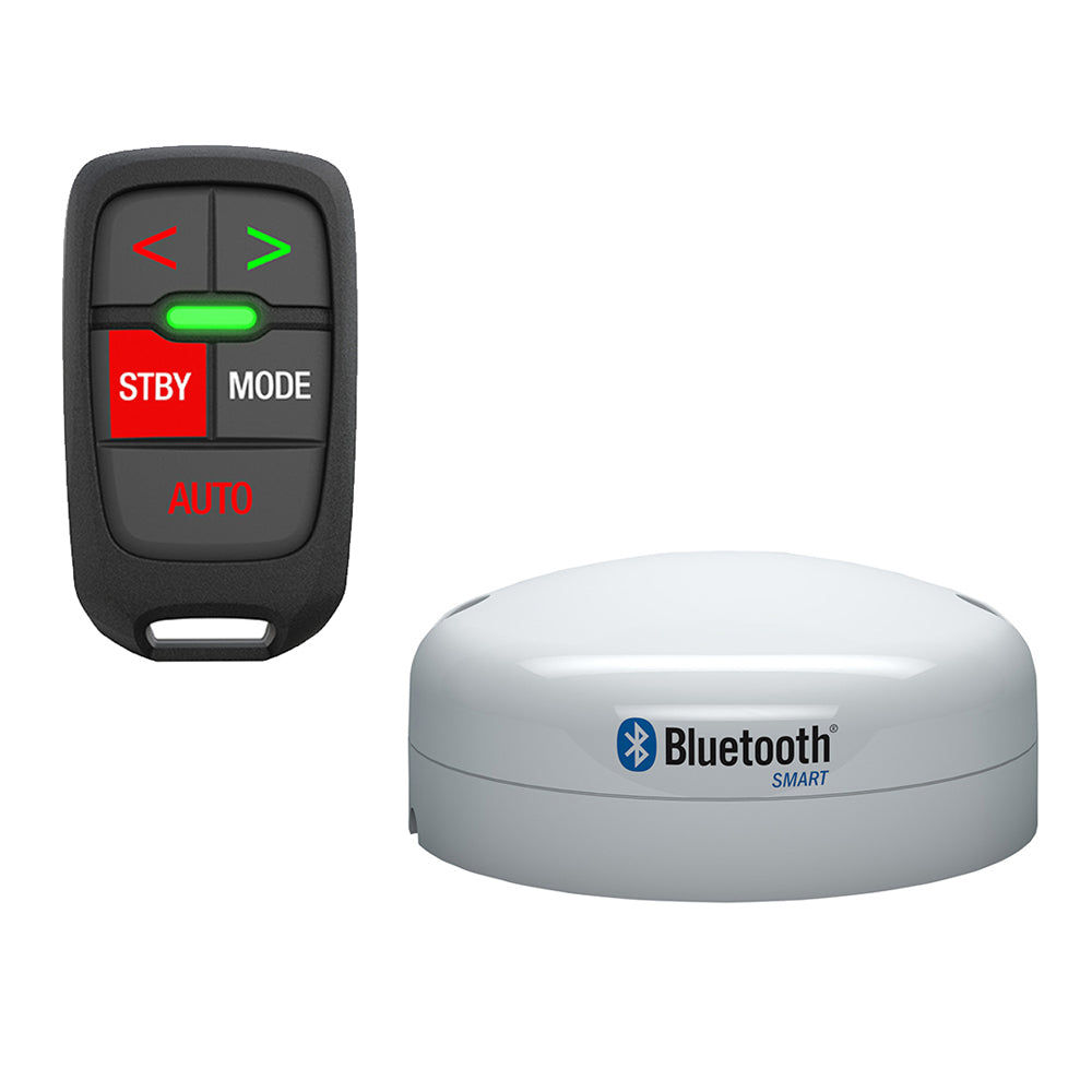 Navico 000-12316-001 WR10 Wireless Pilot Controller - Bluetooth Image 1