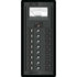 Blue Sea Systems 1463 8 Position Switch CLB Meter - Voltage Monitoring Image 1