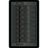Blue Sea Systems 1228 360 Ac Distr Rckr Sw Brkrs 8-15A 120V Image 1