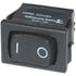 Blue Sea Systems 7485 360 Panel Rocker Switch SPDT On-Off-On Image 1