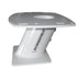 Scanstrut Apt-250-01 10" Aluminum Powertower 2K 4Kw Raymarine; Garmin And Image 1