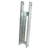 C.E. Smith 10600G40 Vertical Bunk Bracket Lanced 9-1/2"" Image 1