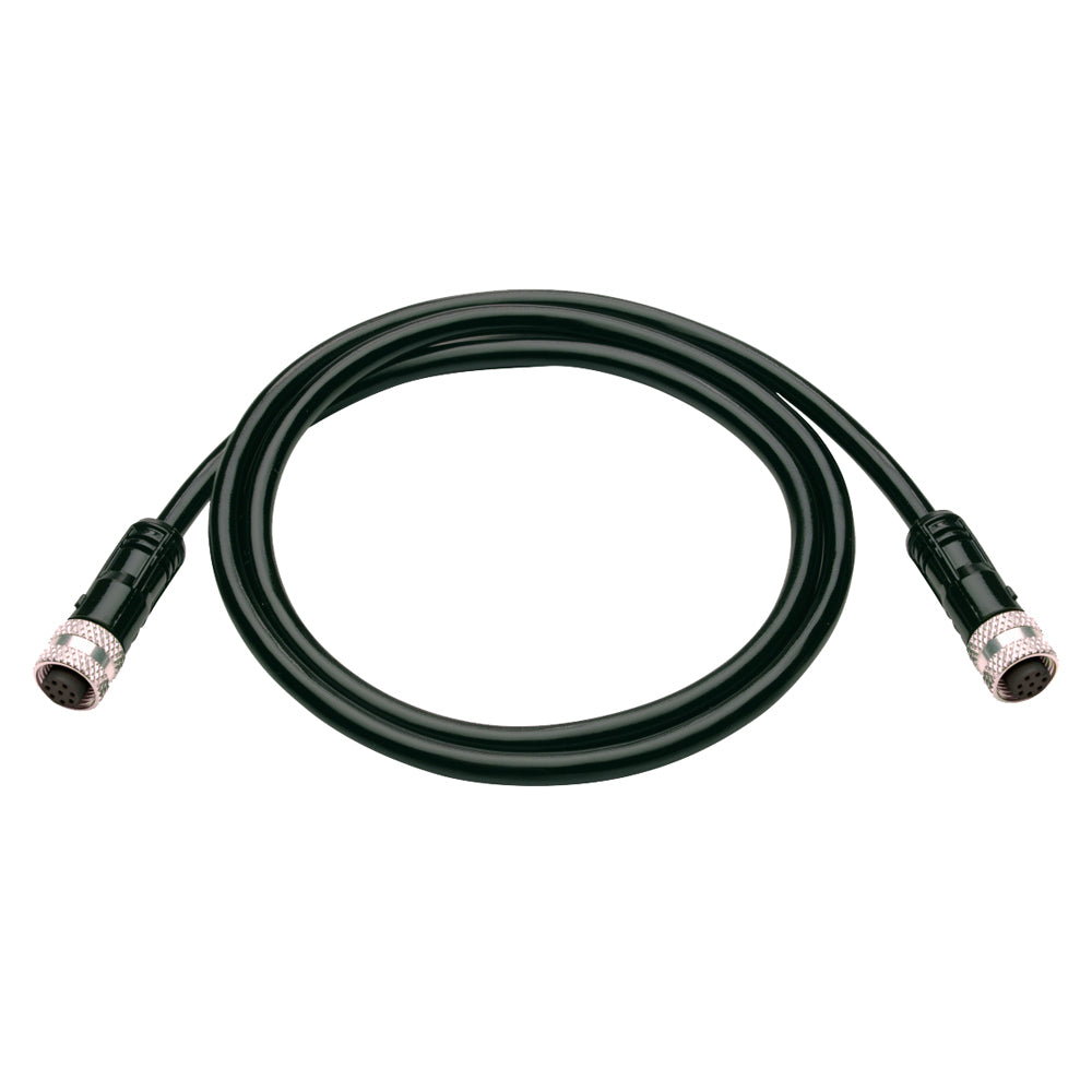 Humminbird 720073-4 As-Ec-30E Ethernet Cable 30 Foot Image 1
