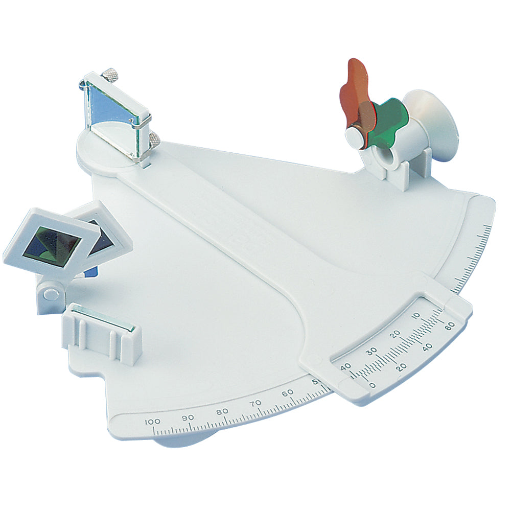 Davis Instruments 011 Mark 3 Marine Sextant  Image 1