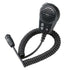 Icom M802 Replacement Mic HM135N Water-resistant Mic Image 1
