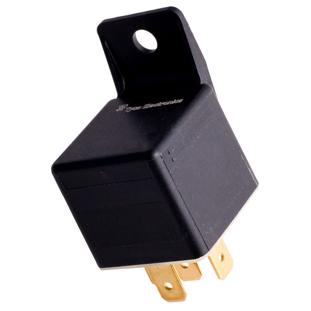Rigid Industries 49024 24V Relay for Electrical Systems Image 1