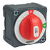 Bep Marine 770-Dp-Ez Pro Installer 400A Ez-Mount Double Pole Battery Switch Image 1