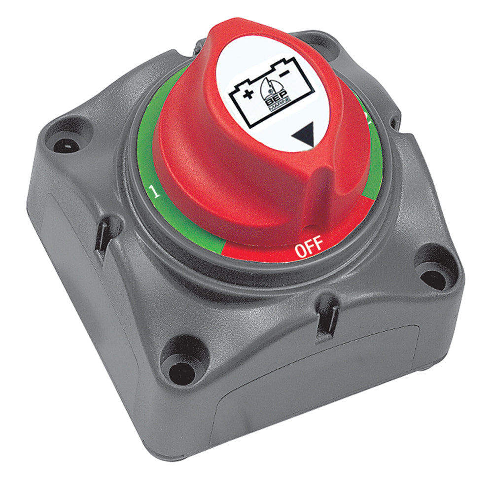 Marinco_Guest_AFI_Nicro_BEP 701S Mini Battery Selector Switch Image 1