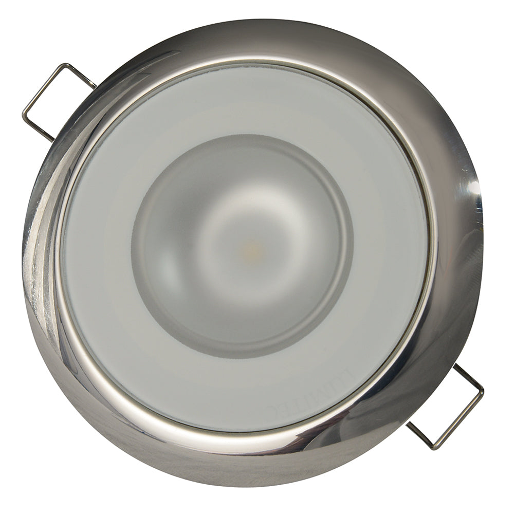 MIRAGE LED FLUSH MOUNT DOWN LIGHT (LUMITEC)