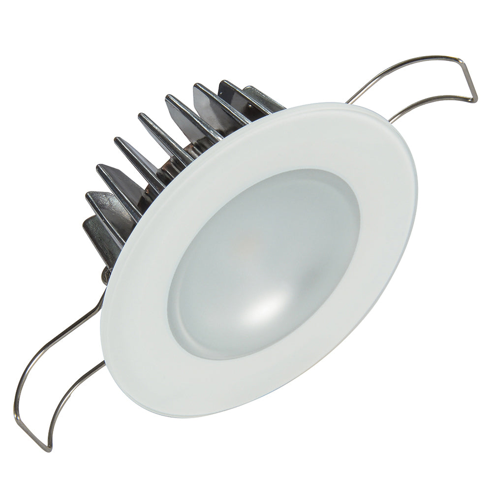 MIRAGE LED FLUSH MOUNT DOWN LIGHT (LUMITEC)