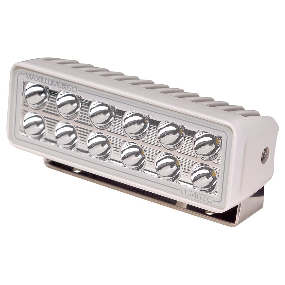 MAXILLUME H60 FLOOD LIGHT (LUMITEC)