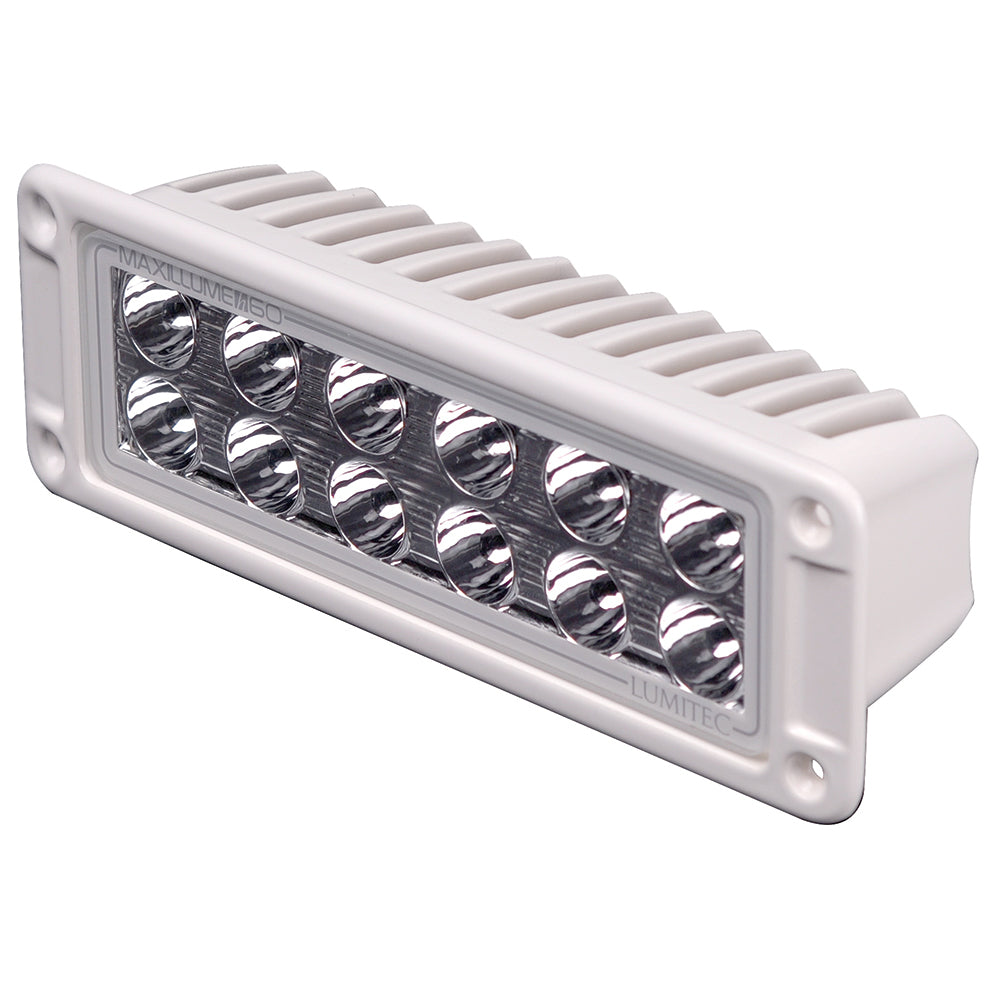MAXILLUME H60 FLOOD LIGHT (LUMITEC)
