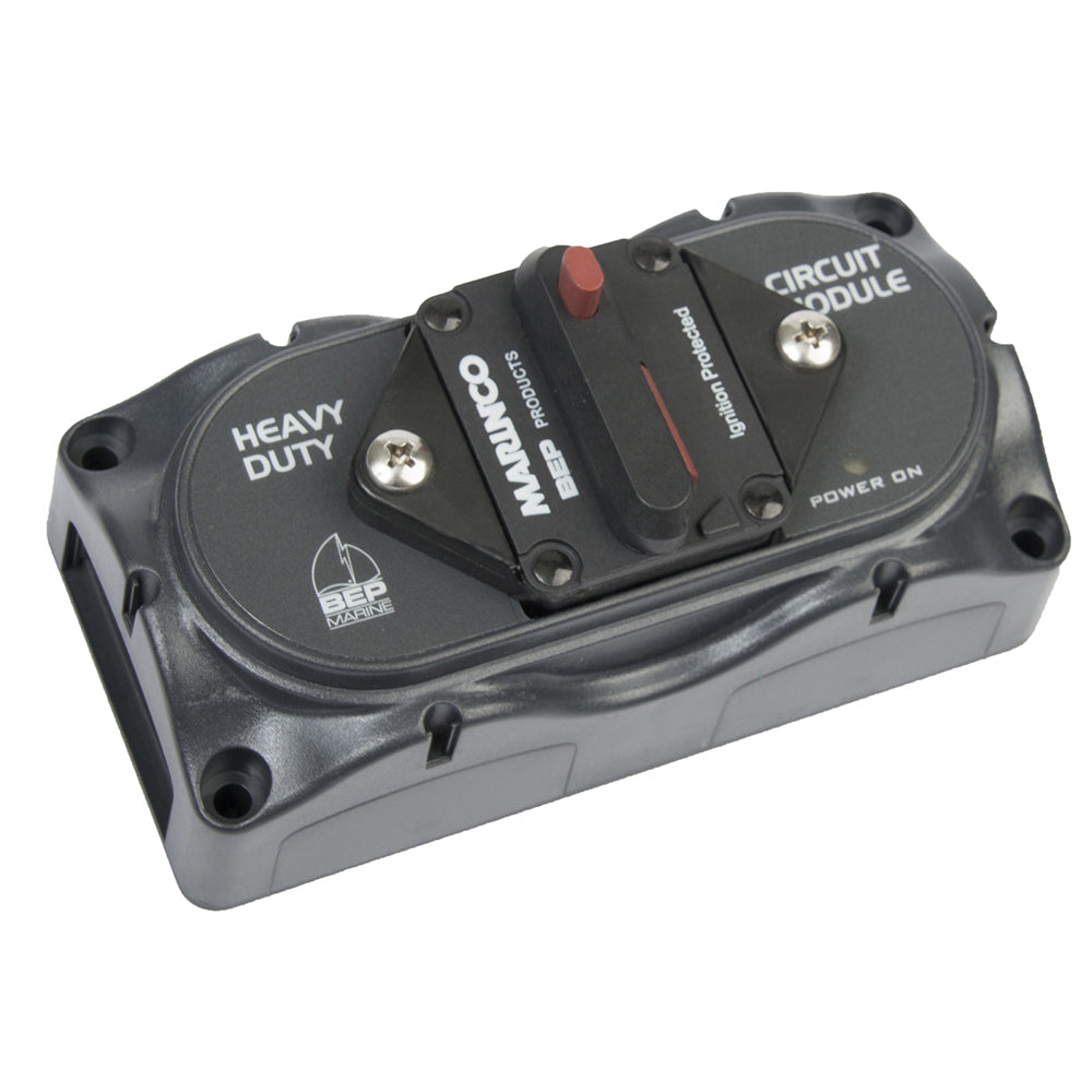 Bep Marine 705-100A Heavy Duty Cb Module 100A Image 1