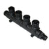 Lowrance 000-12612-001 Nmea2000 4-Way Joiner Micro-C Image 1