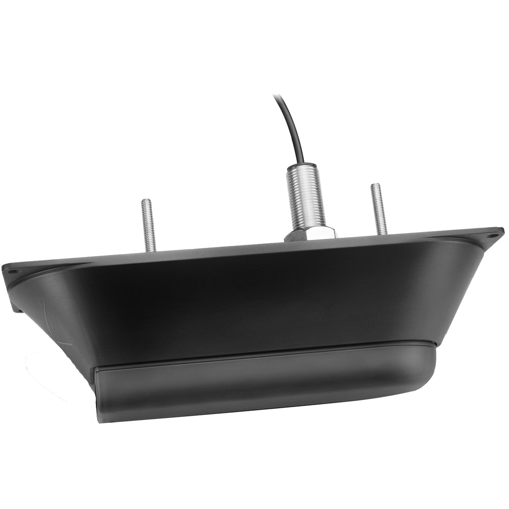 Garmin 010-12404-10 Gt23M-Th Stainless Steel Th Mount Transducer Mid-Band Image 1