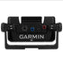 GARMIN ELEC. 010-12445-22 Bail Mount Knobs Echomap Chirp 7 Image 1