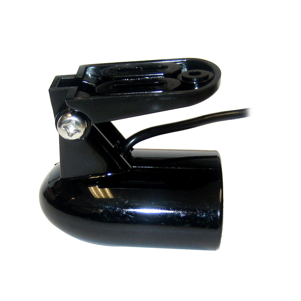 Hawkeye Acc-Ff-1581 Fishtrax Transom Mount Transducer Image 1
