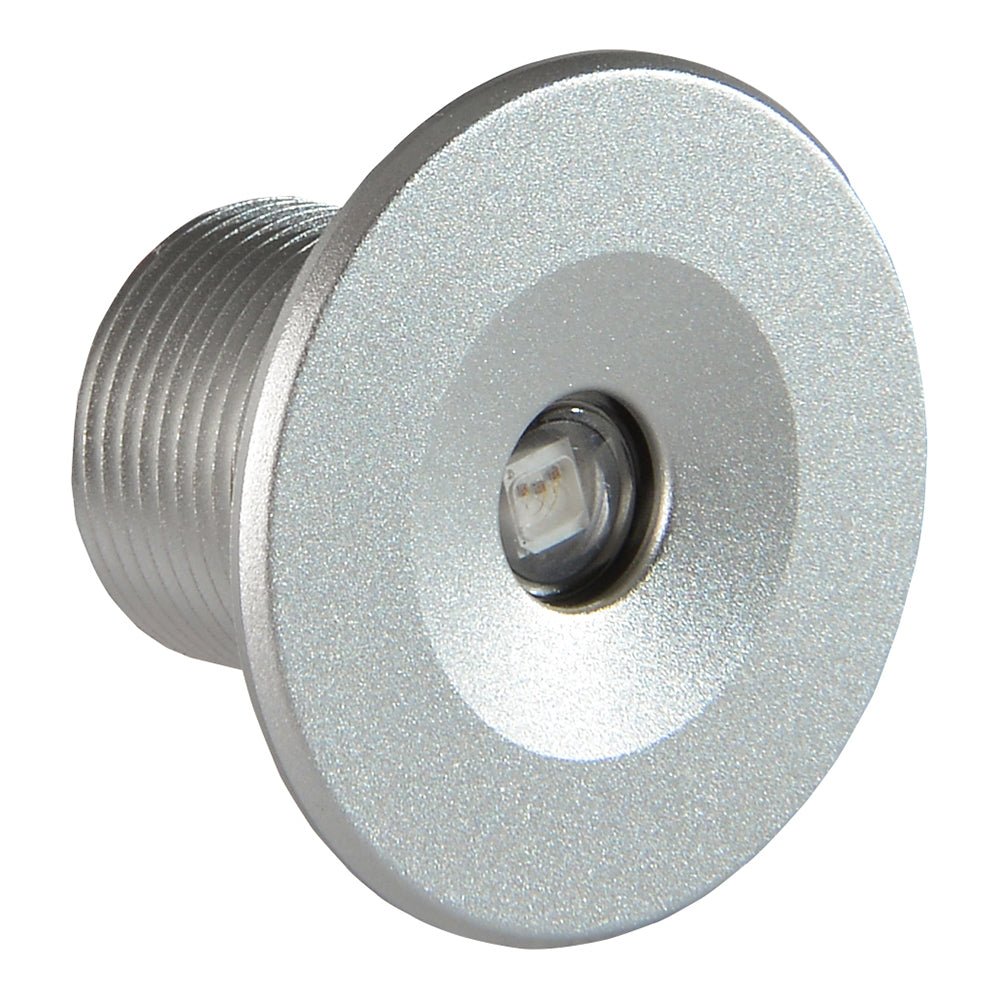 ECHO FLUSH MOUNT COURTESY/ACCENT LIGHT (LUMITEC)