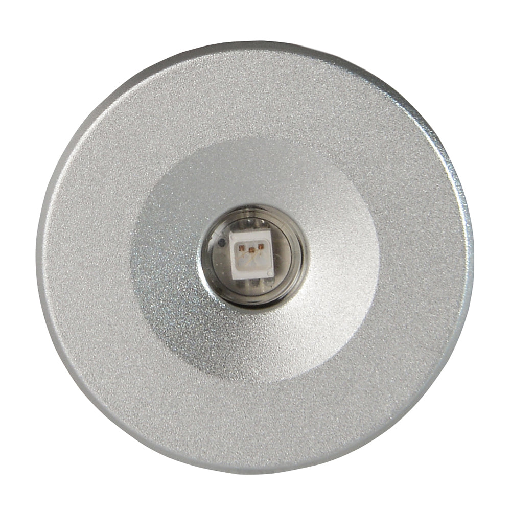 ECHO FLUSH MOUNT COURTESY/ACCENT LIGHT (LUMITEC)