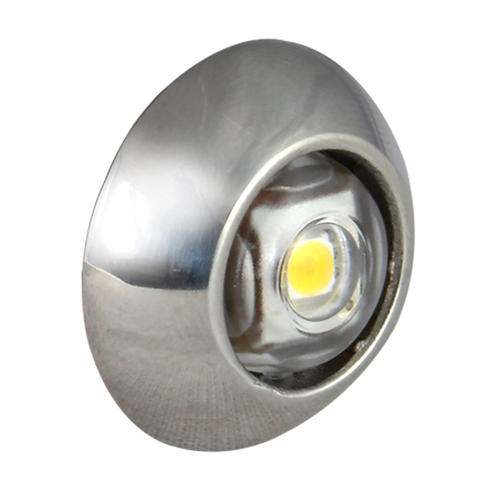 EXUMA LED COURTESY/ACCENT LIGHT (LUMITEC)