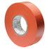 Ancor 334066 Orange Premium Electrical Tape - 3/4" x 66' Image 1