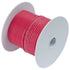 Ancor 100825 Red 18 Awg Tinned Copper Wire 250' Image 1