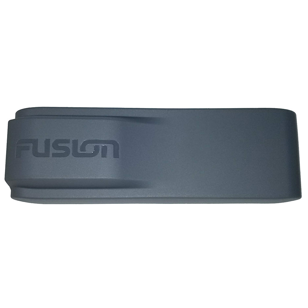 Fusion 010-12466-01 Marine Stereo Dust Cover Ms-Ra70 Image 1