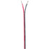 Ancor 153150 Ribbon Bonded Cable 16/2 Awg Red/Black Flat 500' Image 1