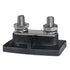 Blue Sea Systems 2020 Powerbar Dual Busbar Two 3/8"-16 Studs Image 1