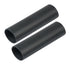 Ancor 327124 Heavy Wall Heat Shrink Tubing 1" X 12" 2-Pack Black Image 1