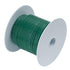 Ancor 112325 Green 6 AWG 250" Tinned Copper Wire Image 1