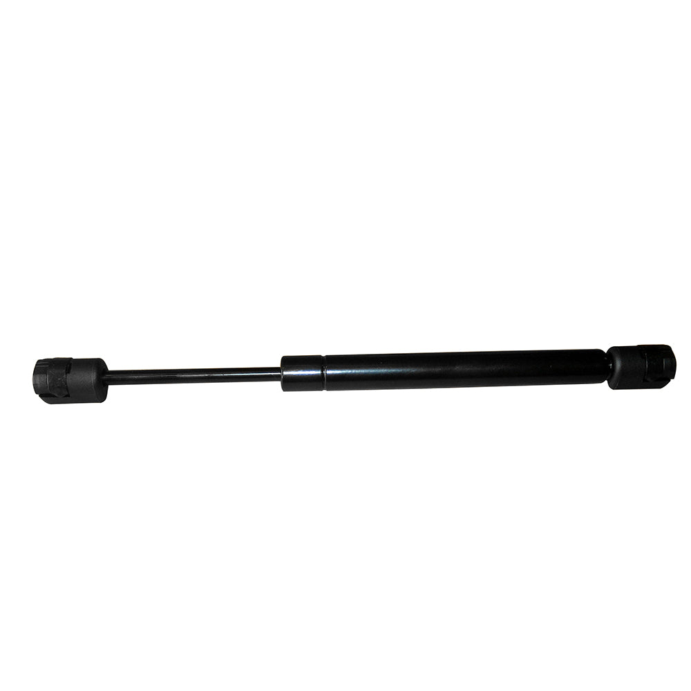 Whitecap G-3530C Gas Spring 12" 30lb Black Nitrate Image 1