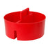 Shurhold IND 2404 Bucket Caddy - Easy Removal, Cleaning Supplies Storage Image 1