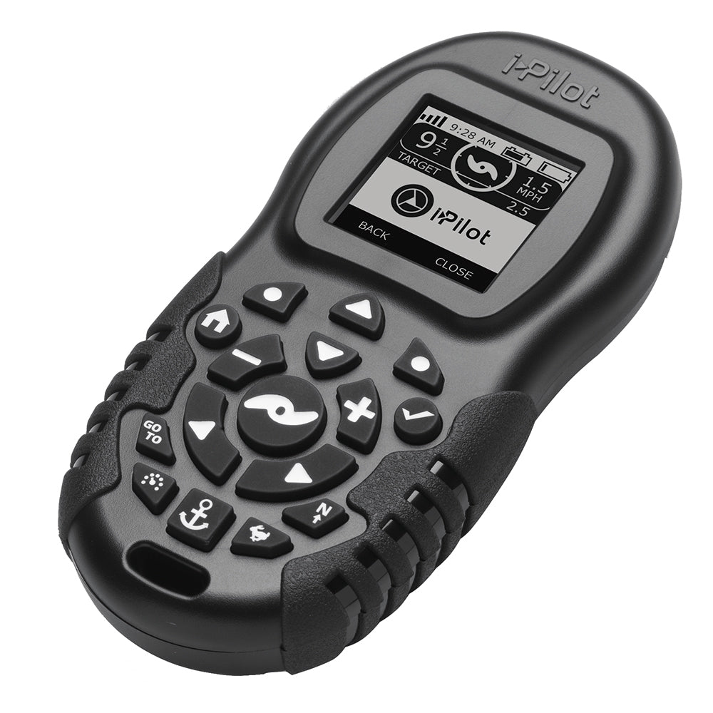 Minn Kota 1866550 I-Pilot System Remote Access Bluetooth Image 1