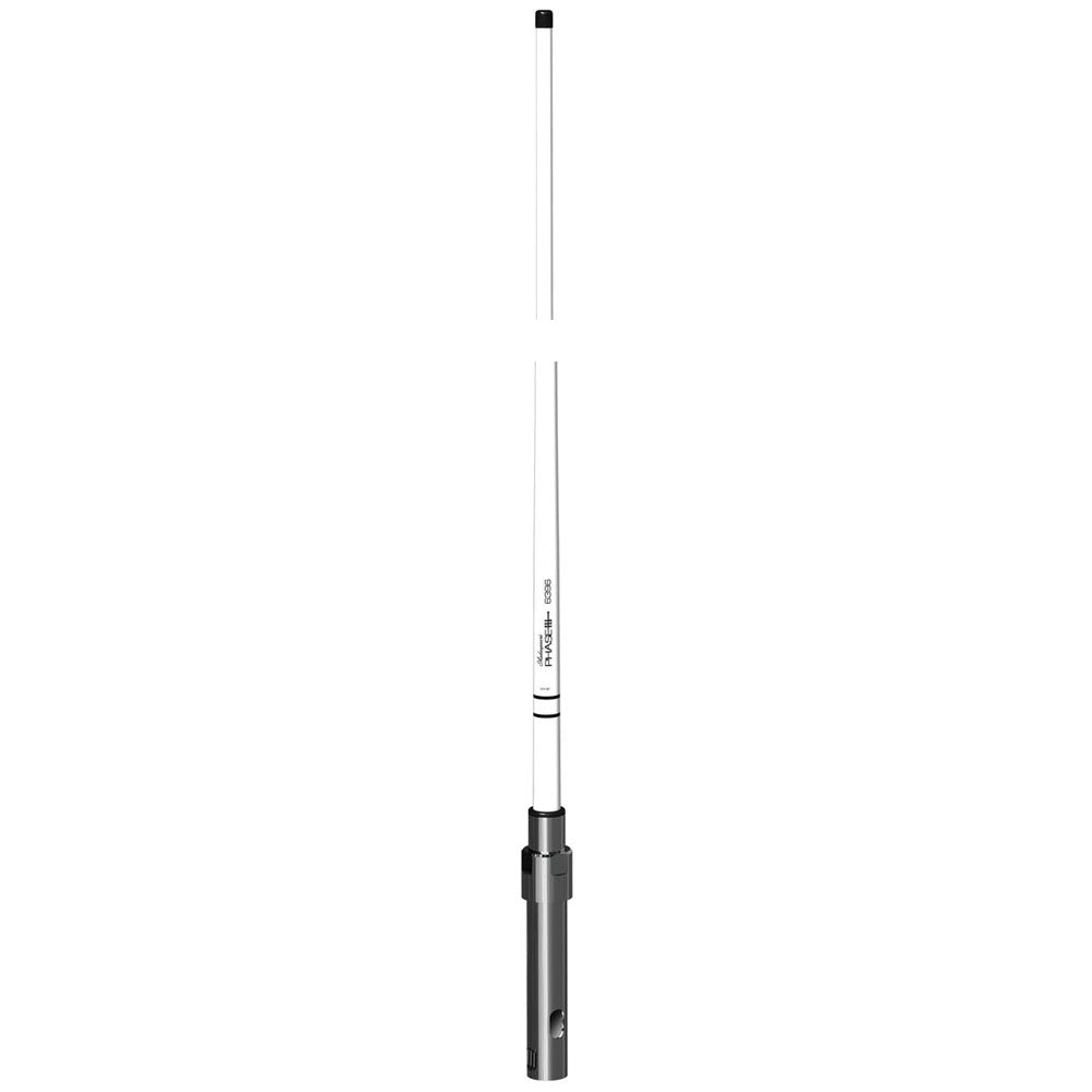 Shakespeare 6396-AIS-R 4Ft Phase III AIS Antenna Image 1