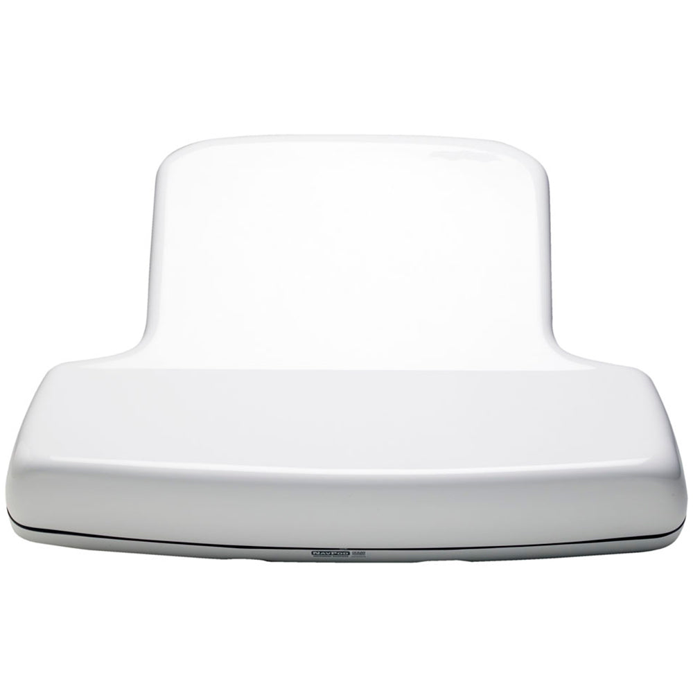 Navpod NPT2000 SuperSailPod for 4 Instruments & Up to 9" MFD Image 1