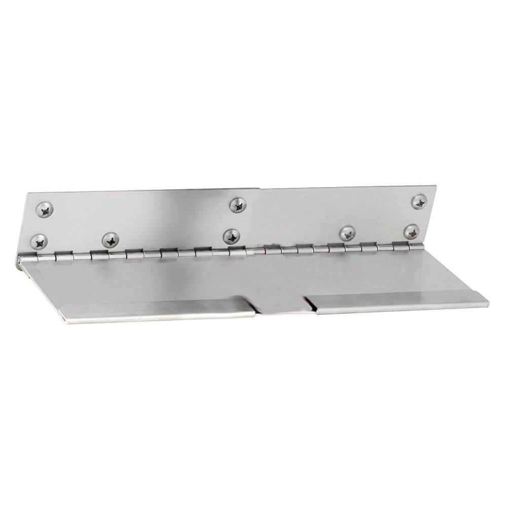 Lenco Marine 50480-001 Limited Space Replacement Blade 4" x 12"" Image 1