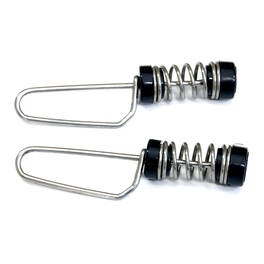 Tigress 88669 Halyard Flag Clip Image 1