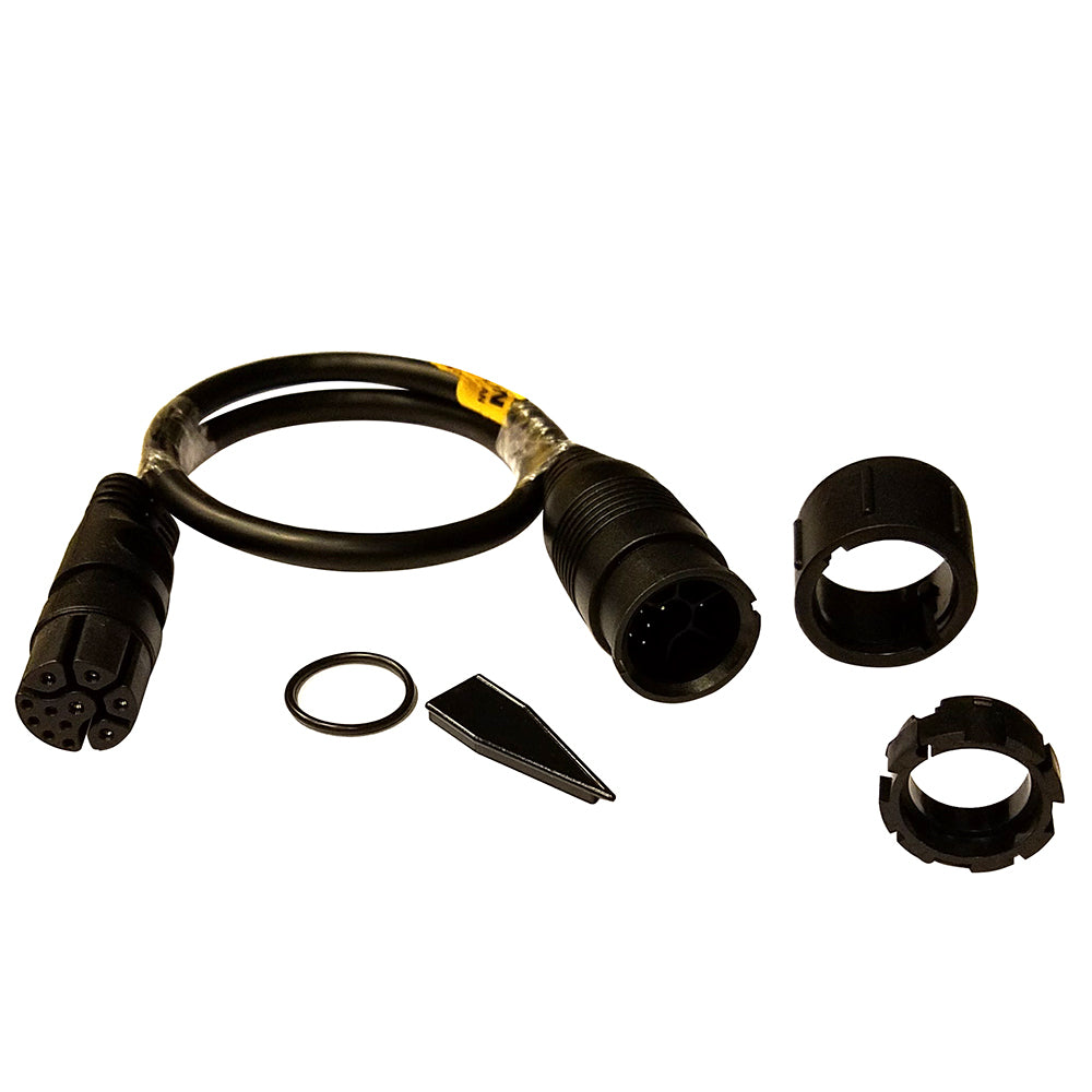 Raymarine A80328 Single Channel Chirp Operation Cable Image 1
