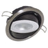 Lumitec 115117 Mirage Positionable Down Light Spectrum Rgbw Dimming Polished Image 1
