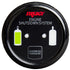 Fireboy-Xintex Du-Rbh-20-R Xintex Deluxe Helm Display Gauge Body Led And Color Image 1