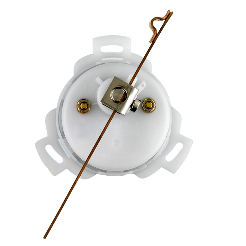 Vdo Marine A2C1102950001 Single Station Rudder Angle Sensor Image 1